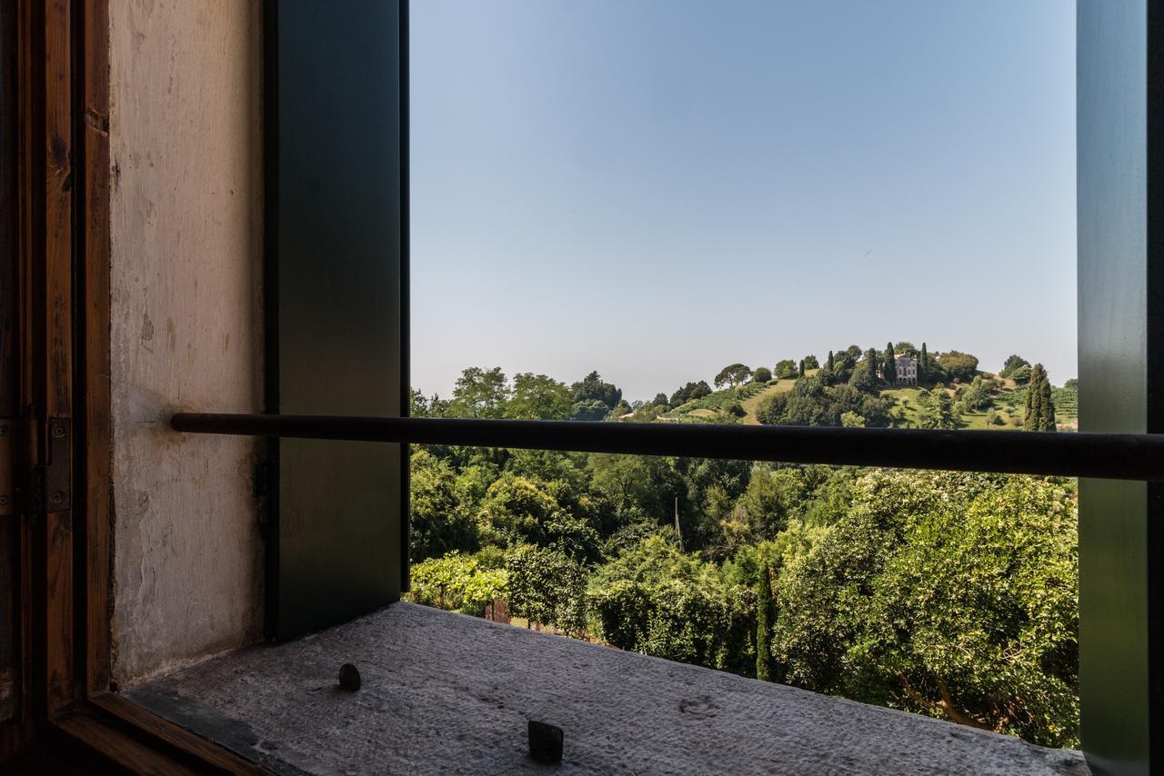 La Canonica アーゾロ エクステリア 写真
